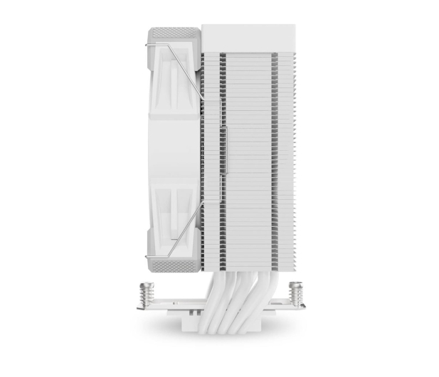 Sharkoon A50 ARGB White 120mm 4044951042036 - 1370224 - zdjęcie 4